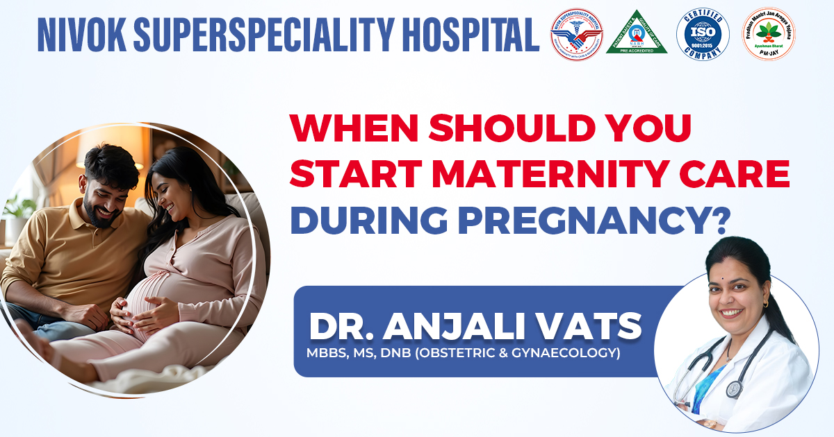 Best Gynaecologist in Modinagar