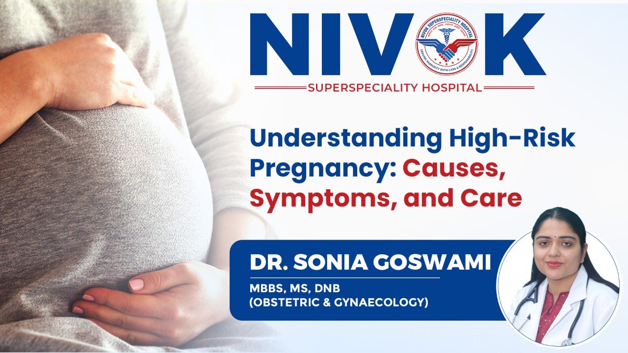 Best Gynaecologist in Modinagar