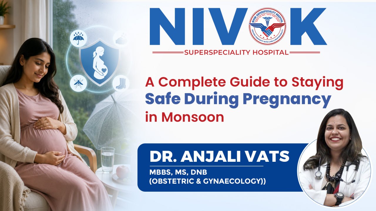Best Gynaecologist in Modinagar