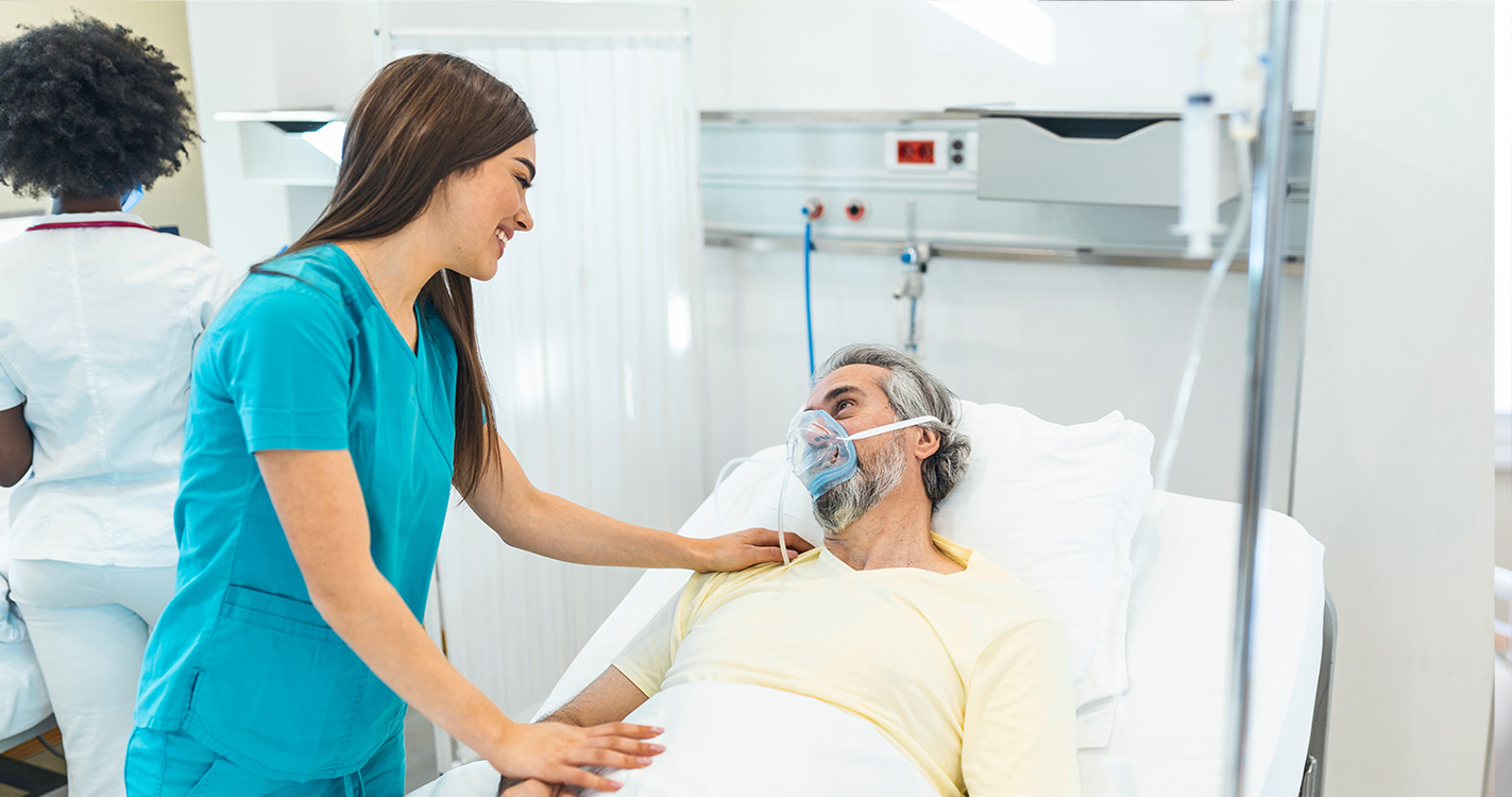 Best Critical Care Hospital in Modinagar