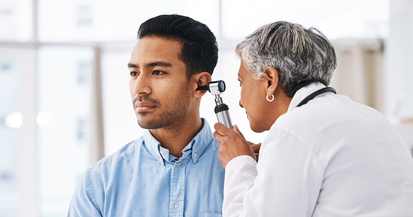 Best ENT Hospital in Modinagar