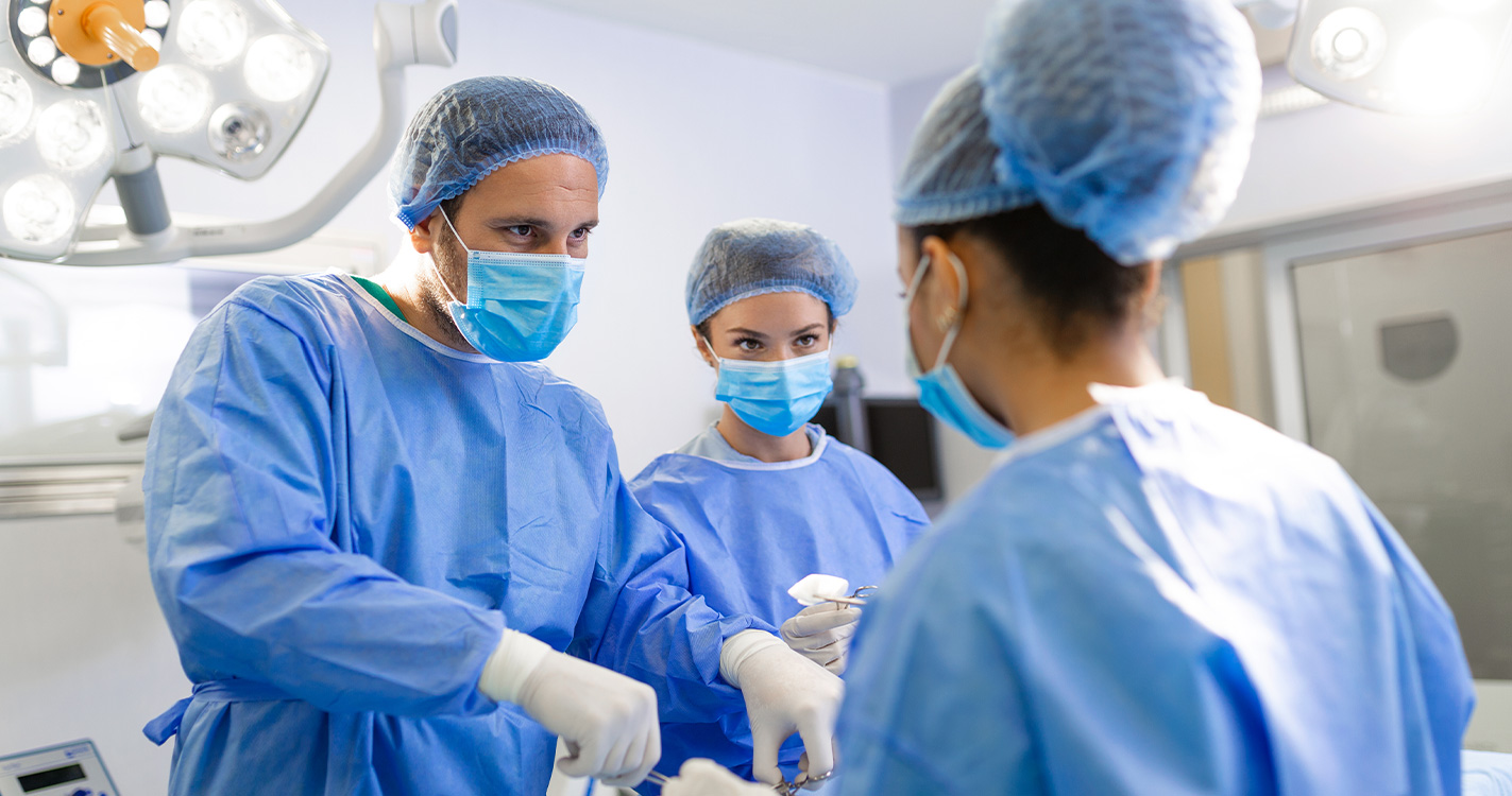 Best General Surgery Doctors in Modinagar