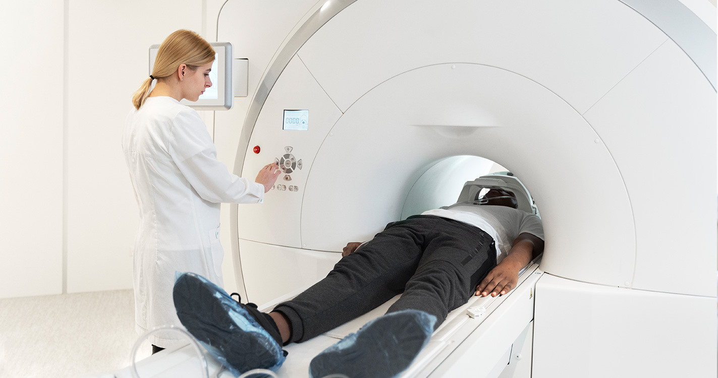 Best Radiology Hospital in Modinagar