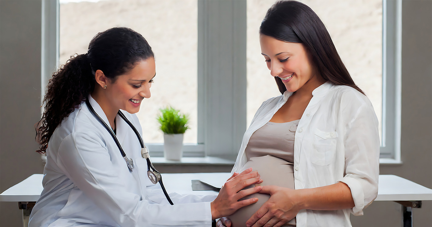 Best Gynaecologist in Modinagar