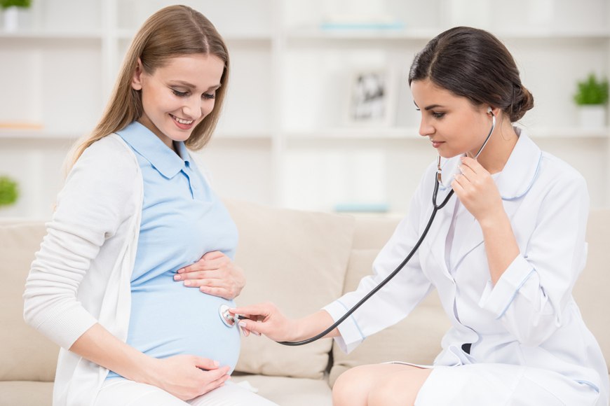 Maternity Care at Nivok Superspeciality Hospital