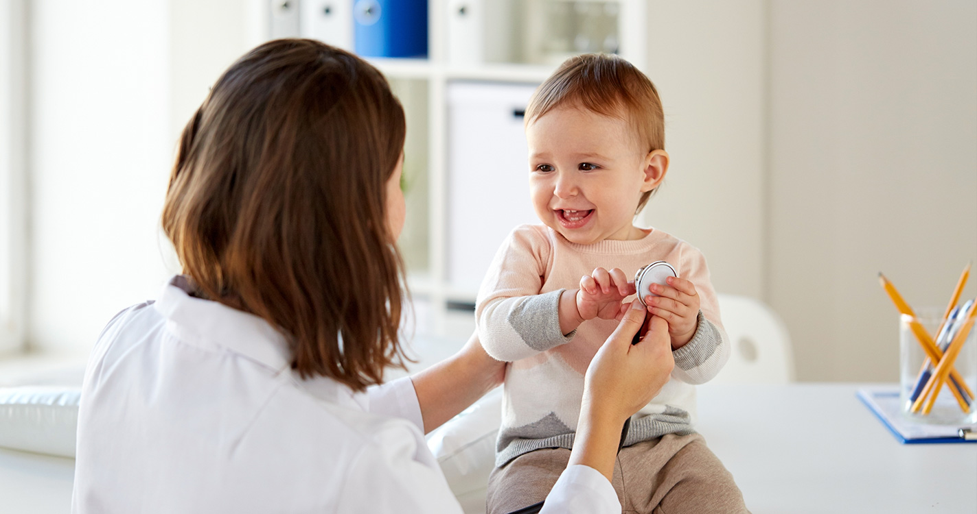 Best Paediatric Hospital in Modinagar