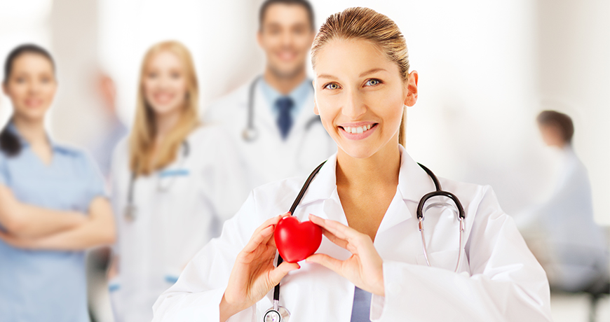 Best Multispeciality Hospital in Modinagar