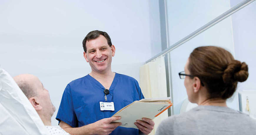 Best Multispeciality Hospital in Modinagar