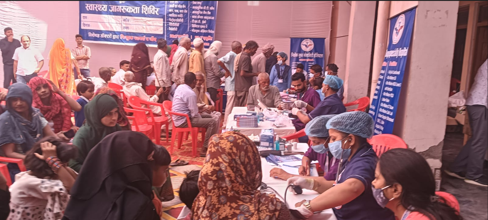 Best Hospital in Modinagar