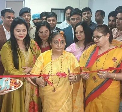 Top 10 Hospital in Muradnagar