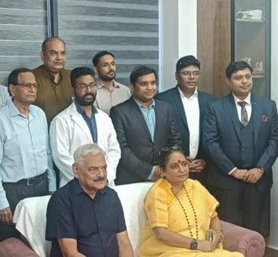 Top 10 Hospital in Muradnagar