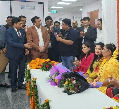 Top 10 Hospital in Muradnagar