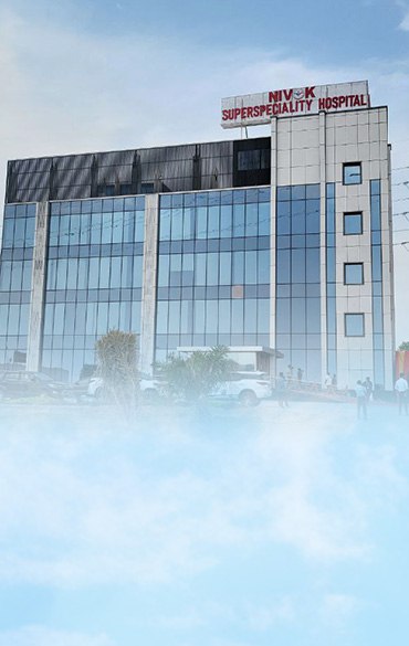 Best NICU Care in Modinagar