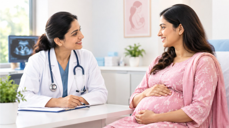 Complete Care for Your Child, From the First Day