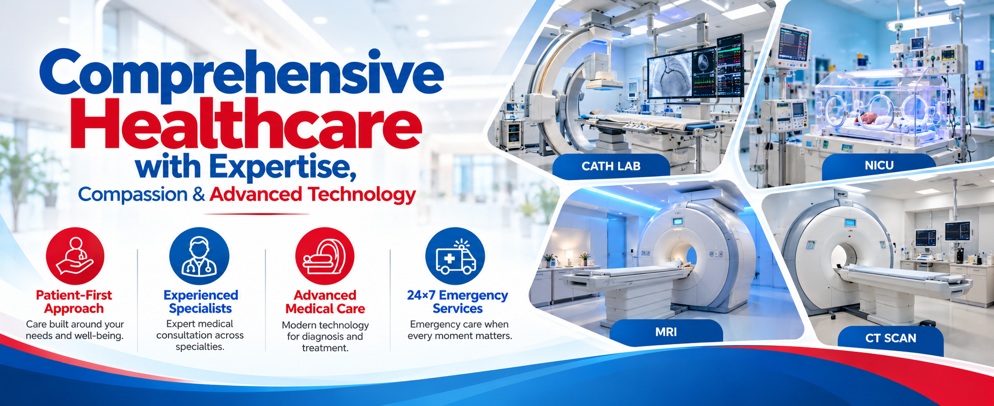 Nivok Superspeciality Hospital