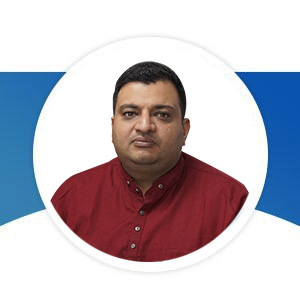 DR. VARUN PATHAK