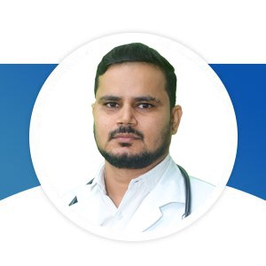 Doctors at Nivok Superspeciality Hospital