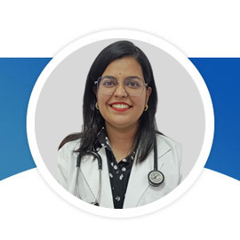 Doctors at Nivok Superspeciality Hospital