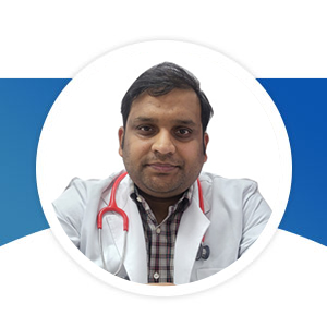 Doctors at Nivok Superspeciality Hospital