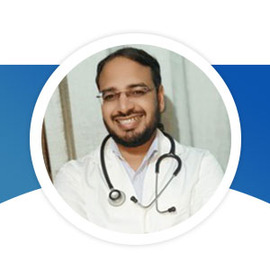 Doctors at Nivok Superspeciality Hospital