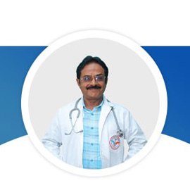 Doctors at Nivok Superspeciality Hospital