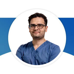 Dr SHEKHAR KALIA