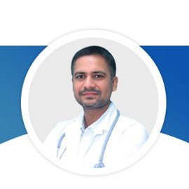 Doctors at Nivok Superspeciality Hospital