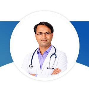 Dr Rakesh Kumar