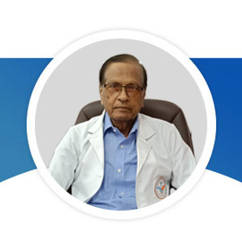 Doctors at Nivok Superspeciality Hospital