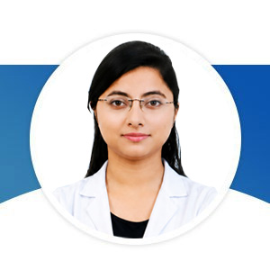DR. AKANSHA SRIVASTAVA 