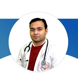 DR. RAHUL GUPTA