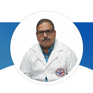 Dr ATUL CHANDRA GUPTA