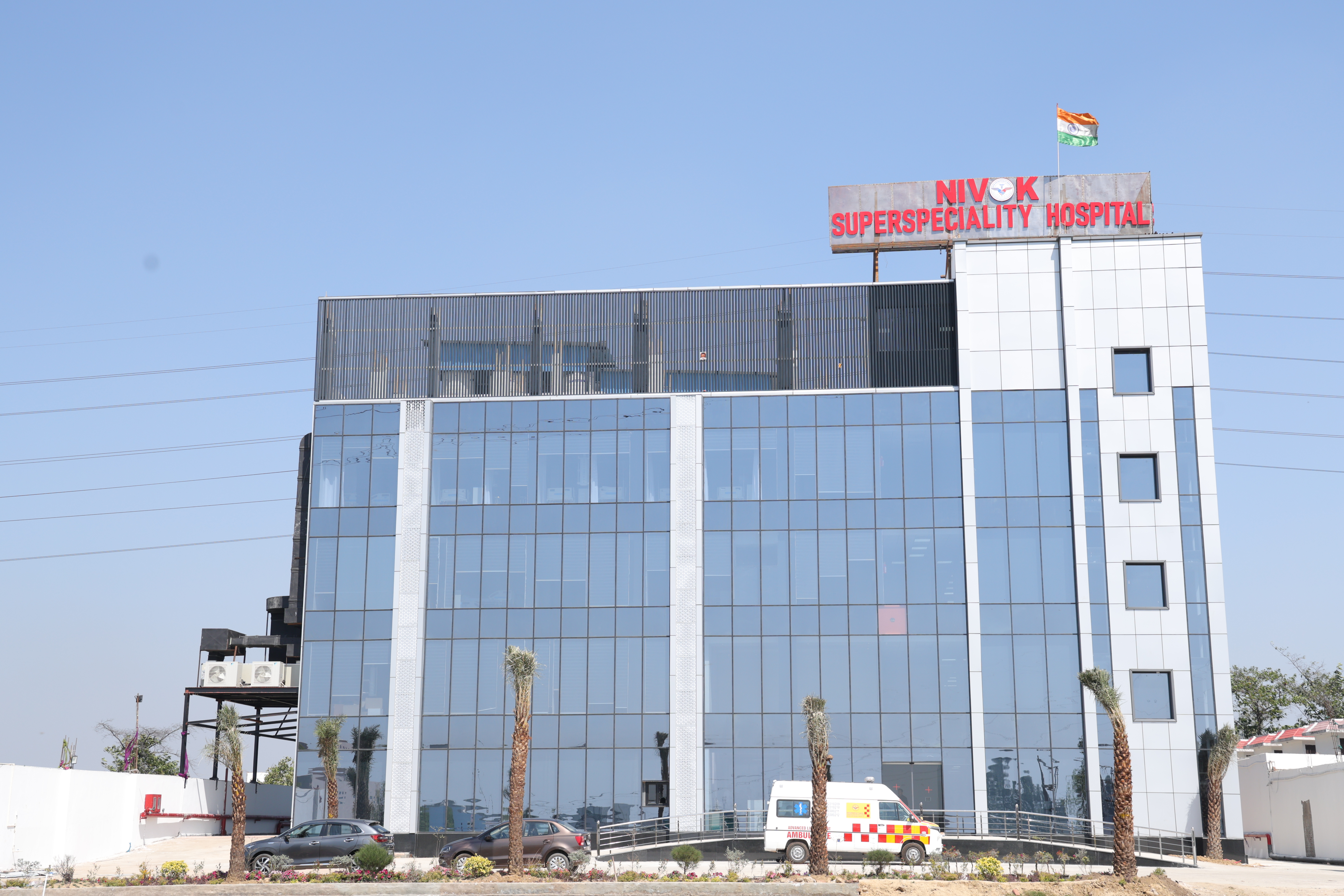 Best Dental Hospital in Modinagar