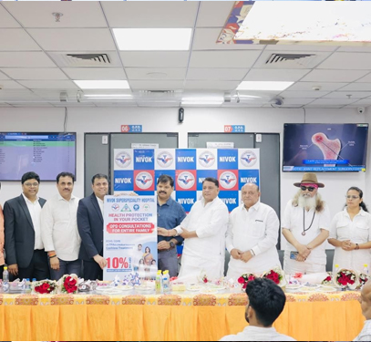 Best Hospital in Modinagar