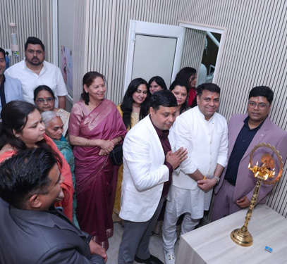 Best Hospital in Modinagar