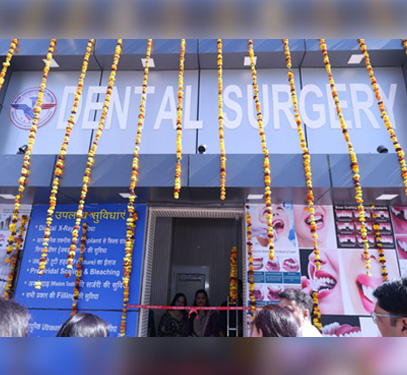 Best Hospital in Modinagar