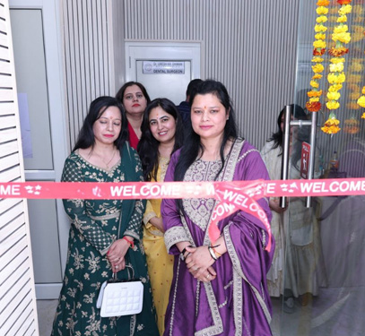 Best Hospital in Modinagar