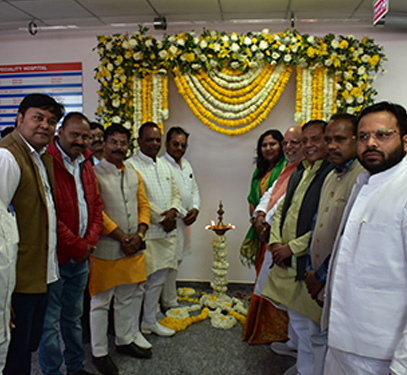 Best Hospital in Modinagar