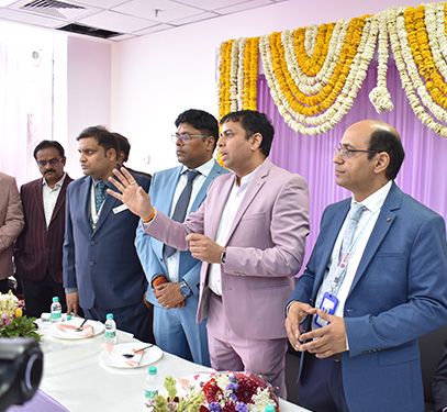 Best Hospital in Modinagar