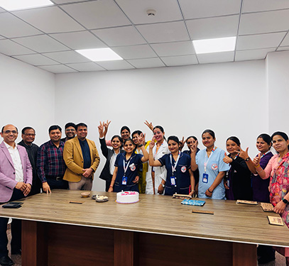 Best Hospital in Modinagar