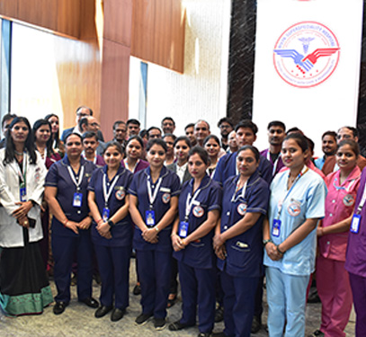 Best Hospital in Modinagar