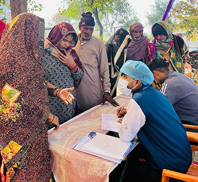 Best Hospital in Modinagar