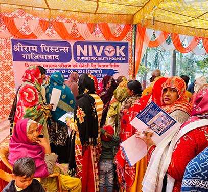 Best Hospital in Modinagar