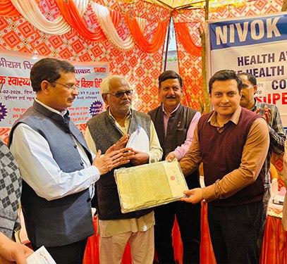 Best Hospital in Modinagar