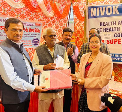 Best Hospital in Modinagar