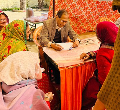 Best Hospital in Modinagar