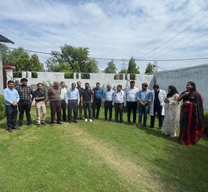 Best Hospital in Modinagar