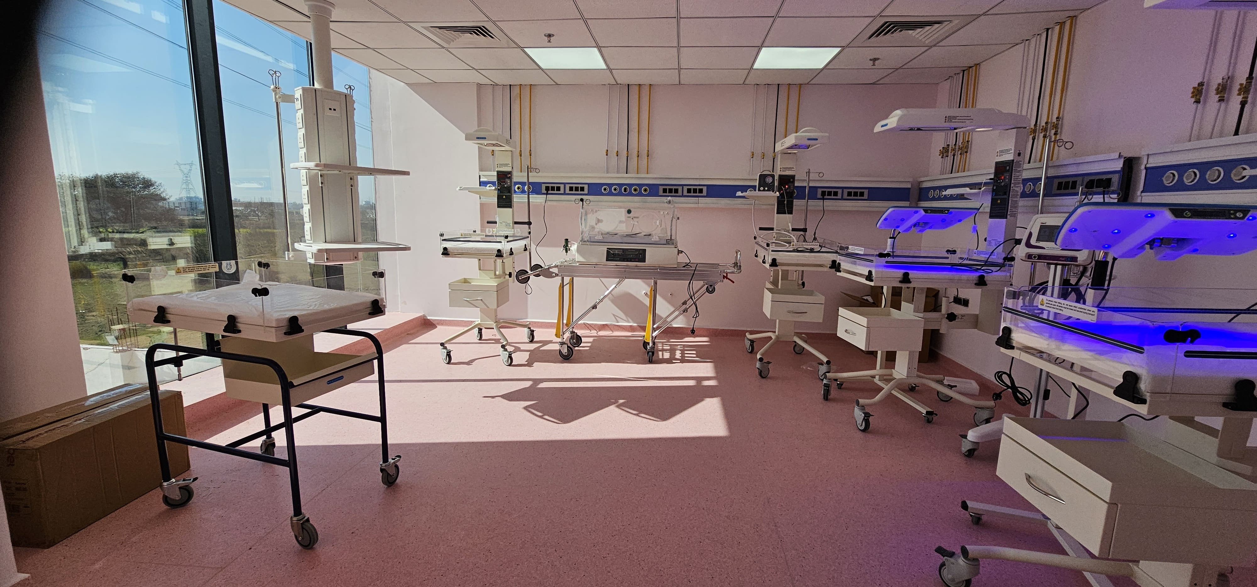 Best Neuro Hospital in Muradnagar