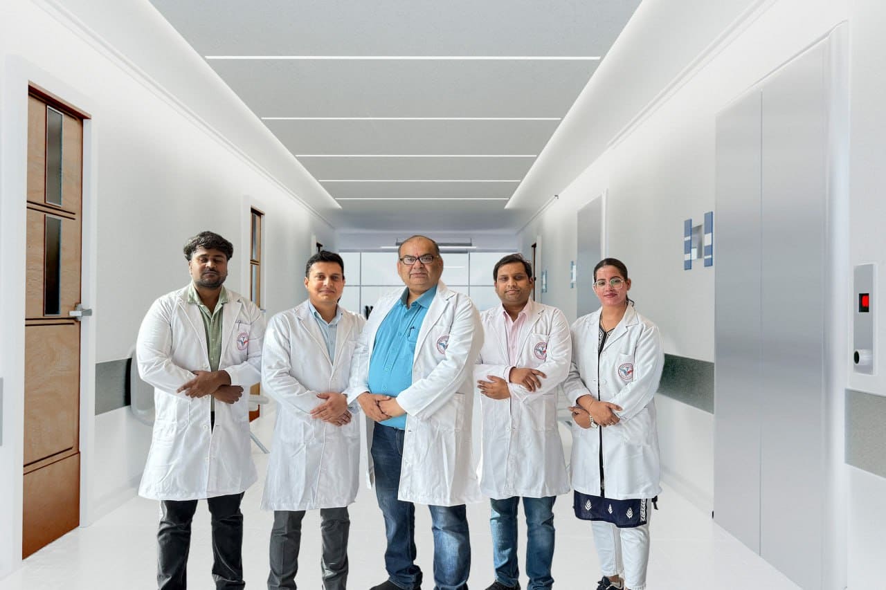 Best Neuro Physician in Muradnagar